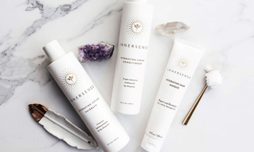 Innersense Organic Beauty announces European expansion and appoints PR 